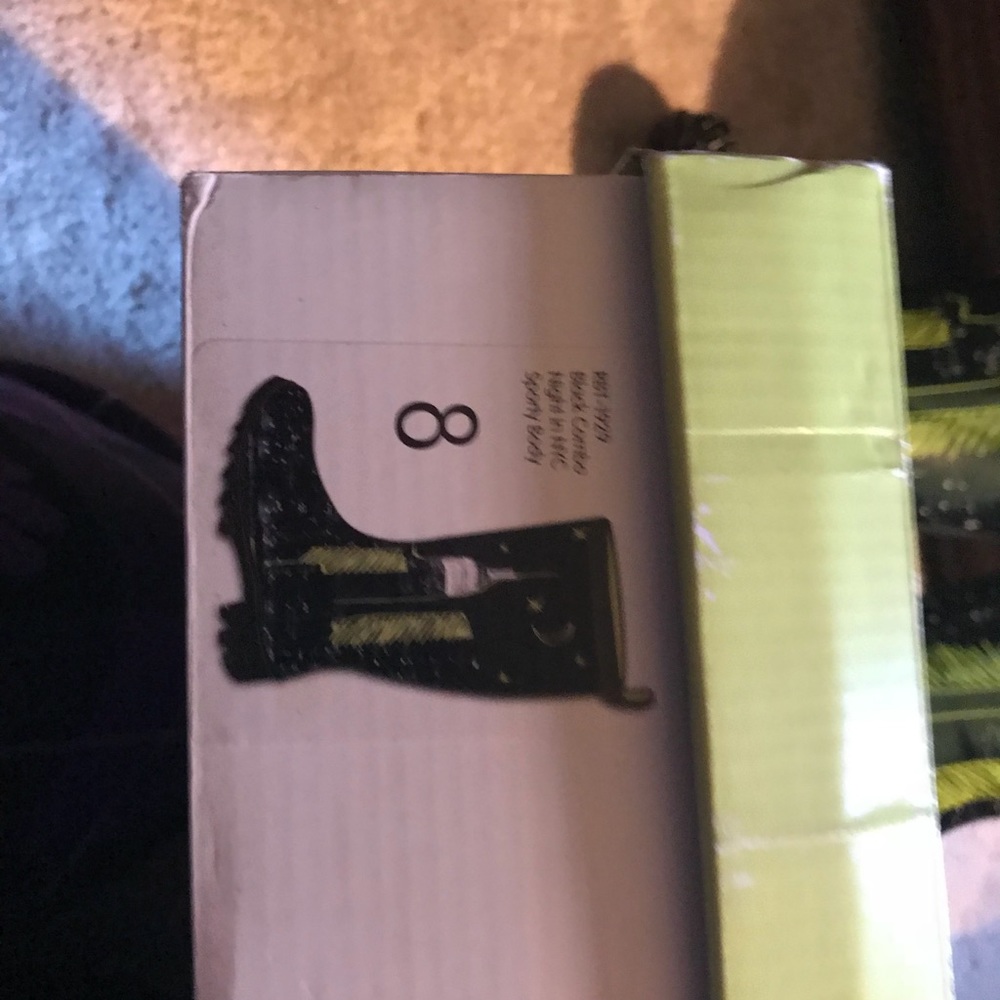 Rain Boots - Picture 2 of 3